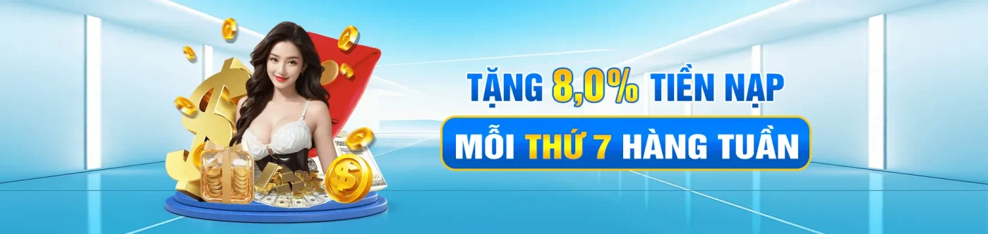 lc88 tặng nạp thứ 7 hàng tuần